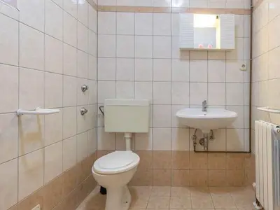 Ferienwohnung für 3 Personen (36 m²) in Valbandon 10/10