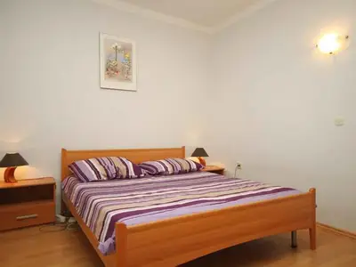 Ferienwohnung für 4 Personen (36 m²) in Valbandon 6/10
