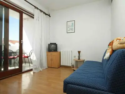 Ferienwohnung für 4 Personen (36 m²) in Valbandon 8/10