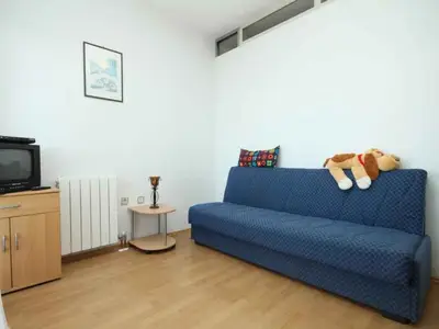 Ferienwohnung für 4 Personen (36 m²) in Valbandon 9/10