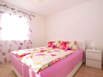 Ferienwohnung für 4 Personen (46 m²) in Fažana 3/10