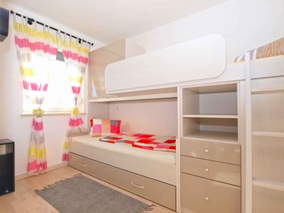 Ferienwohnung für 4 Personen (46 m²) in Fažana 6/10