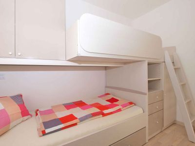 Ferienwohnung für 4 Personen (46 m²) in Fažana 7/10