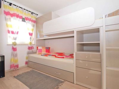 Ferienwohnung für 4 Personen (46 m²) in Fažana 8/10