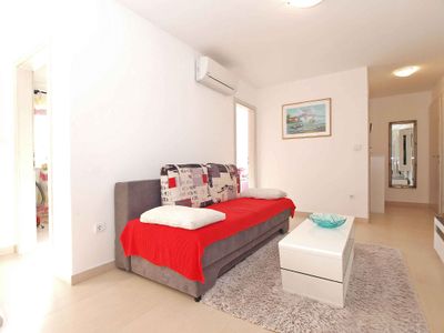 Ferienwohnung für 4 Personen (46 m²) in Fažana 9/10