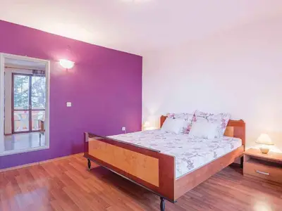 Ferienwohnung für 2 Personen (32 m²) in Valbandon 6/10