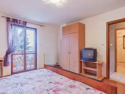 Ferienwohnung für 2 Personen (32 m²) in Valbandon 7/10