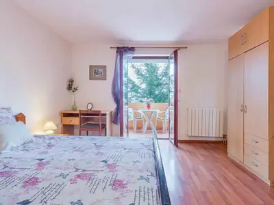 Ferienwohnung für 2 Personen (32 m²) in Valbandon 8/10
