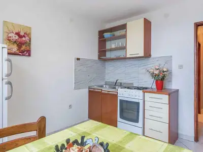 Ferienwohnung für 2 Personen (32 m²) in Valbandon 9/10