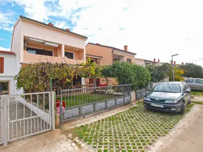 Ferienwohnung für 3 Personen (34 m²) in Valbandon 2/10