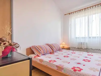Ferienwohnung für 3 Personen (34 m²) in Valbandon 6/10
