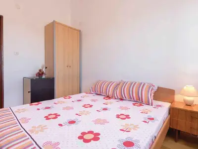 Ferienwohnung für 3 Personen (34 m²) in Valbandon 7/10