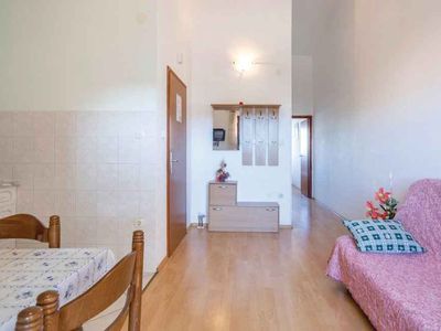 Ferienwohnung für 3 Personen (34 m²) in Fažana 8/10