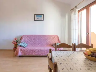 Ferienwohnung für 3 Personen (34 m²) in Valbandon 9/10