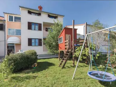 Ferienwohnung für 5 Personen (80 m²) in Valbandon 5/10