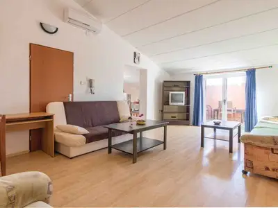 Ferienwohnung für 5 Personen (80 m²) in Valbandon 6/10
