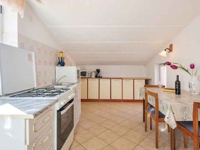 Ferienwohnung für 5 Personen (80 m²) in Fažana 10/10