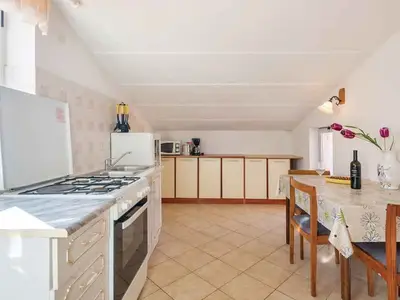 Ferienwohnung für 5 Personen (80 m²) in Valbandon 10/10