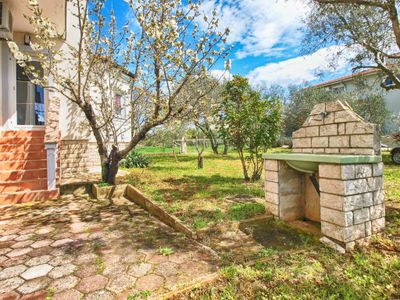 Ferienwohnung für 4 Personen (36 m²) in Fažana 3/10