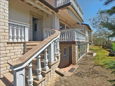 Ferienwohnung für 4 Personen (36 m²) in Fažana 4/10