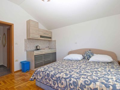 Ferienwohnung für 4 Personen (36 m²) in Fažana 9/10