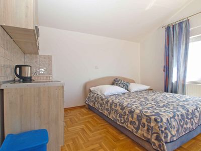 Ferienwohnung für 4 Personen (36 m²) in Fažana 10/10