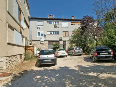 Ferienwohnung für 4 Personen (40 m²) in Fažana 5/10