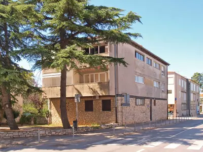 Ferienwohnung für 4 Personen (40 m²) in Fažana 6/10