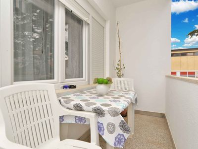 Ferienwohnung für 4 Personen (40 m²) in Fažana 6/10