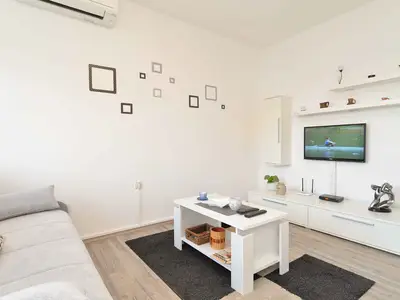 Ferienwohnung für 4 Personen (40 m²) in Fažana 8/10