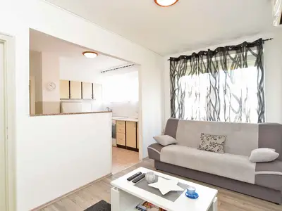 Ferienwohnung für 4 Personen (40 m²) in Fažana 9/10