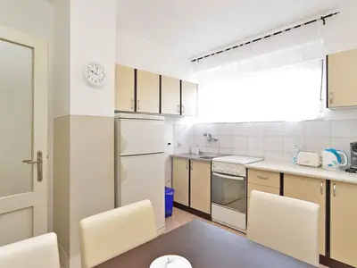 Ferienwohnung für 4 Personen (40 m²) in Fažana 10/10