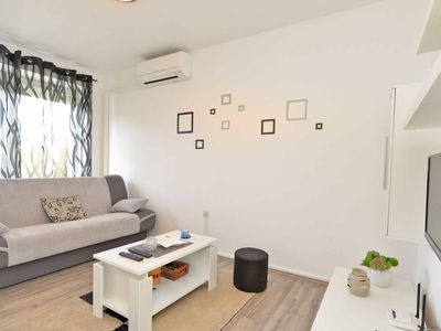 Ferienwohnung für 4 Personen (40 m²) in Fažana 10/10