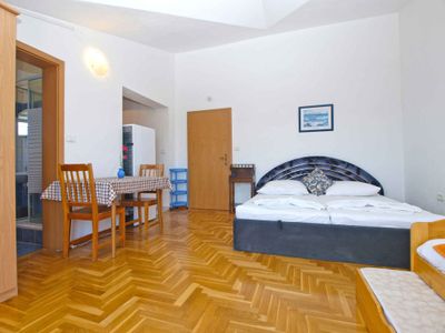 Ferienwohnung für 3 Personen (28 m²) in Fažana 8/10