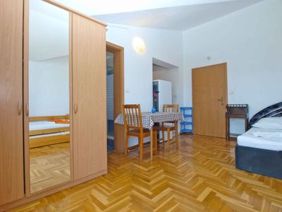 Ferienwohnung für 3 Personen (28 m²) in Fažana 9/10