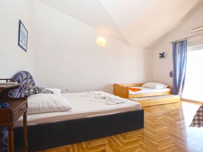 Ferienwohnung für 3 Personen (28 m²) in Fažana 10/10