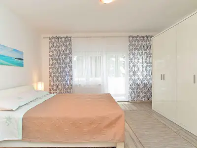 Ferienwohnung für 4 Personen (40 m²) in Fažana 1/10