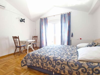 Ferienwohnung für 2 Personen (22 m²) in Fažana 8/10