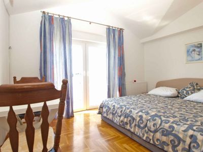 Ferienwohnung für 2 Personen (22 m²) in Fažana 10/10