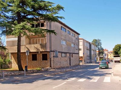 Ferienwohnung für 4 Personen (40 m²) in Fažana 1/10