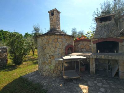 Ferienwohnung für 6 Personen (82 m²) in Fažana 5/10