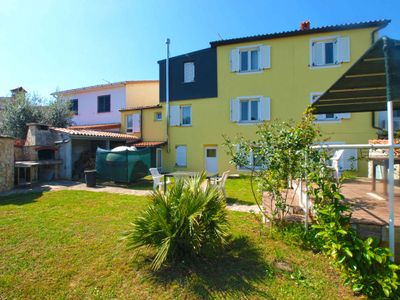 Ferienwohnung für 6 Personen (82 m²) in Fažana 6/10