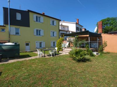 Ferienwohnung für 6 Personen (82 m²) in Fažana 7/10