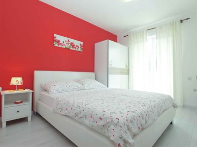 Ferienwohnung für 6 Personen (82 m²) in Fažana 9/10