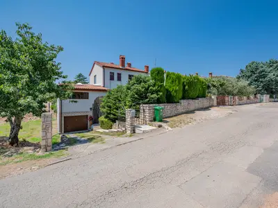 Ferienwohnung für 4 Personen (60 m²) in Valbandon 4/10