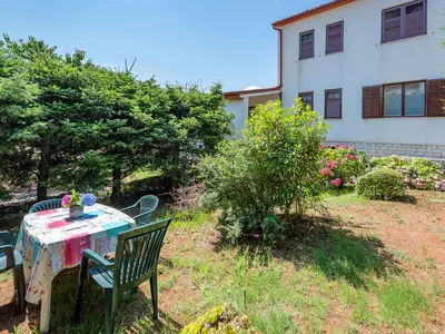 Ferienwohnung für 4 Personen (60 m²) in Valbandon 5/10