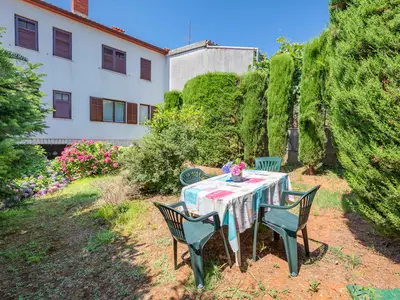 Ferienwohnung für 2 Personen (30 m²) in Valbandon 6/10