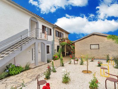 Ferienwohnung für 7 Personen (90 m²) in Fažana 2/10