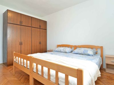 Ferienwohnung für 7 Personen (90 m²) in Fažana 3/10