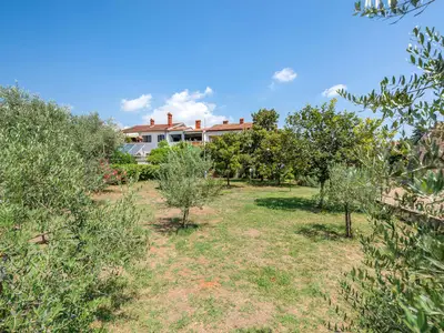 Ferienwohnung für 2 Personen (30 m²) in Valbandon 8/10